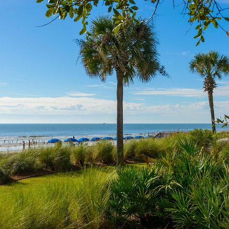 32 Mooring Buoy Villa Hilton Head Island Bagian luar foto