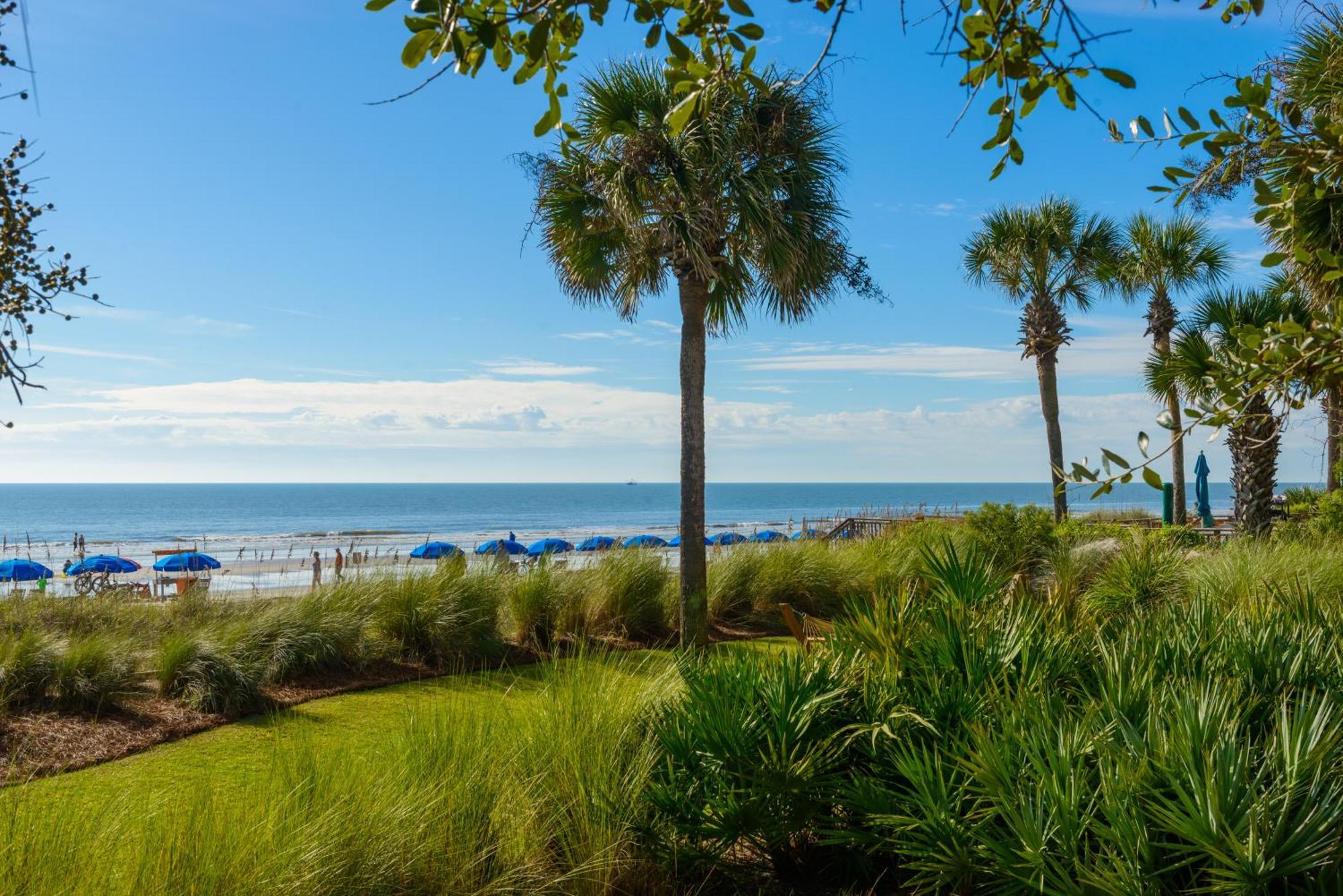 32 Mooring Buoy Villa Hilton Head Island Bagian luar foto