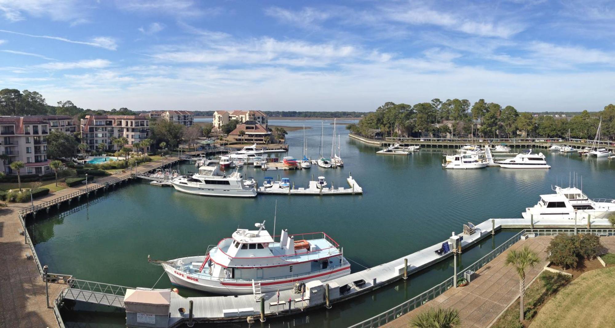 32 Mooring Buoy Villa Hilton Head Island Bagian luar foto