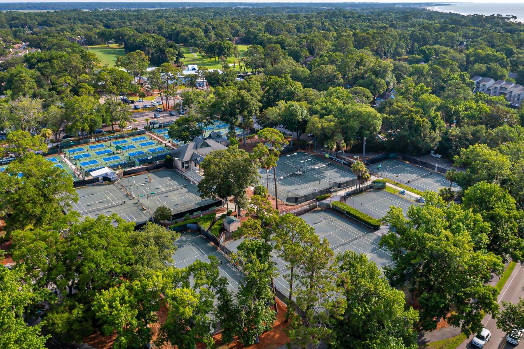 32 Mooring Buoy Villa Hilton Head Island Bagian luar foto